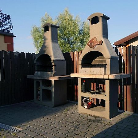 Apartamenty Wla 4 Władysławowo エクステリア 写真