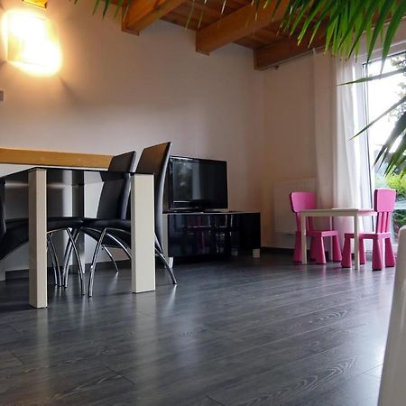 Apartamenty Wla 4 Władysławowo エクステリア 写真