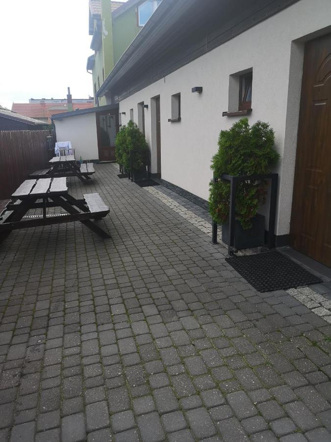 Apartamenty Wla 4 Władysławowo エクステリア 写真
