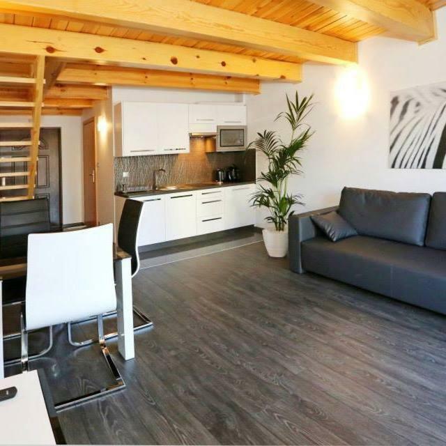 Apartamenty Wla 4 Władysławowo エクステリア 写真