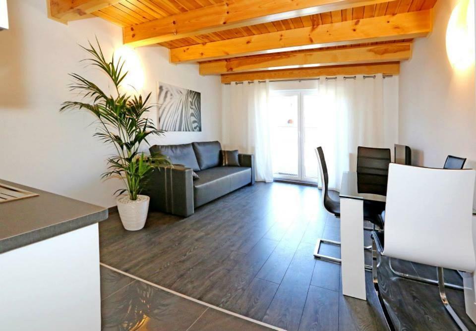 Apartamenty Wla 4 Władysławowo エクステリア 写真