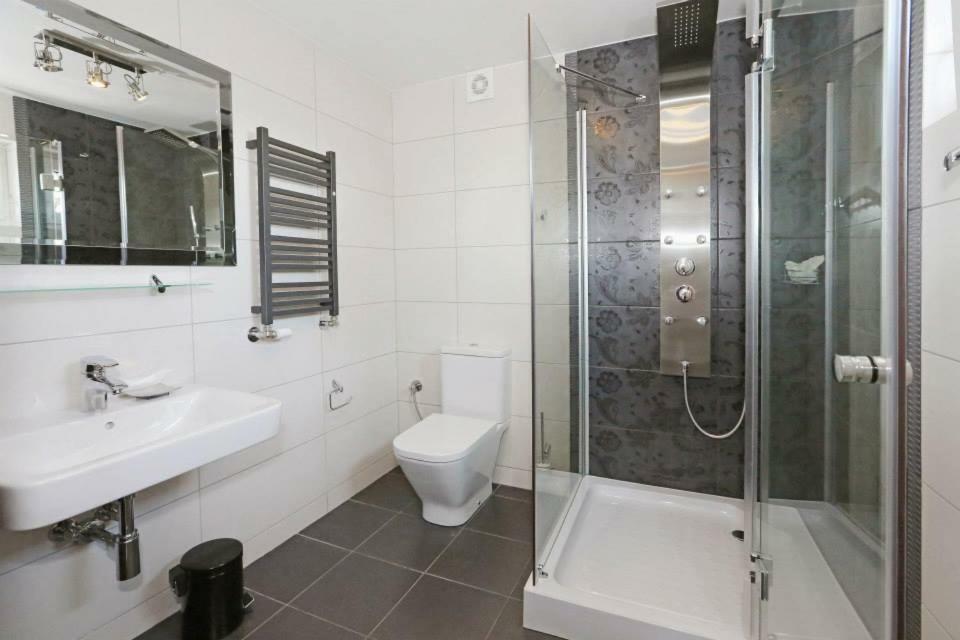 Apartamenty Wla 4 Władysławowo エクステリア 写真