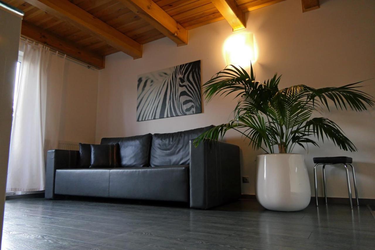 Apartamenty Wla 4 Władysławowo エクステリア 写真