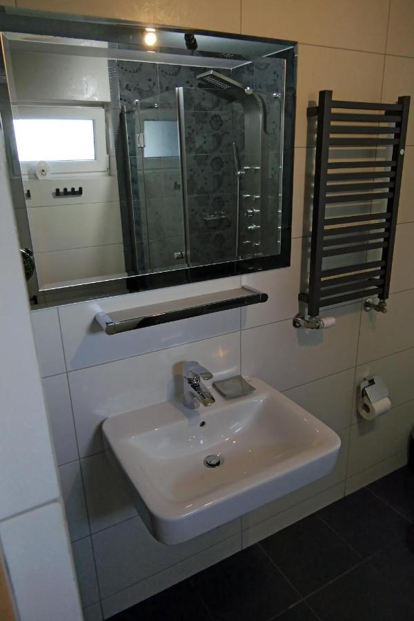 Apartamenty Wla 4 Władysławowo エクステリア 写真