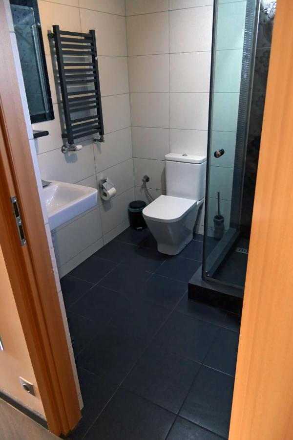 Apartamenty Wla 4 Władysławowo エクステリア 写真
