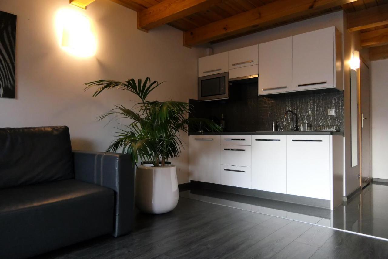 Apartamenty Wla 4 Władysławowo エクステリア 写真