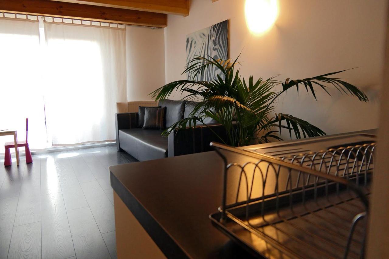 Apartamenty Wla 4 Władysławowo エクステリア 写真