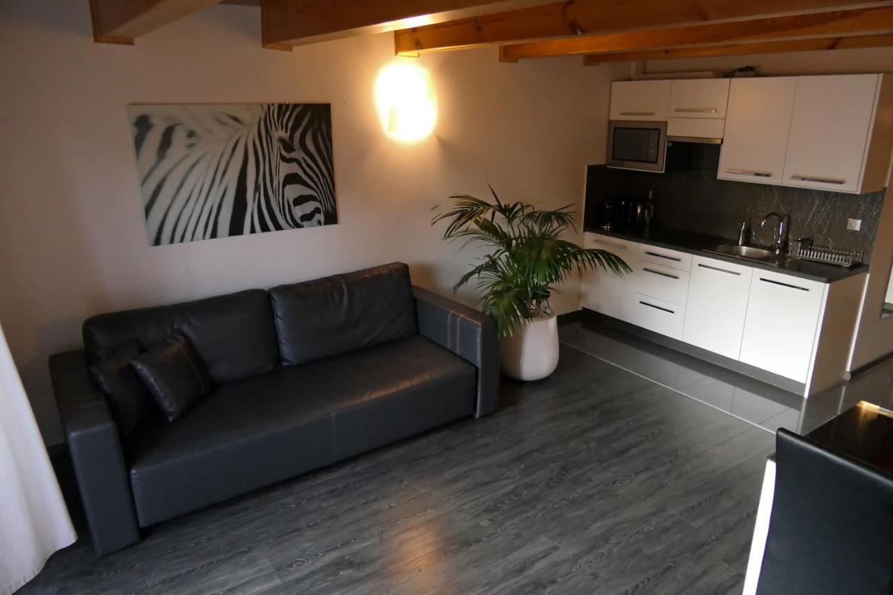 Apartamenty Wla 4 Władysławowo エクステリア 写真